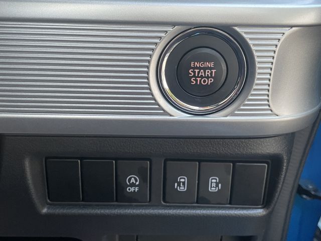 Suzuki SPACIA 2017-12 9092-16