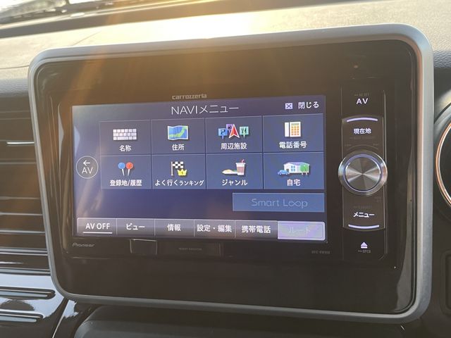 Suzuki SPACIA 2017-12 9092-11