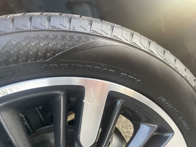 Suzuki SPACIA 2017-12 9092-24