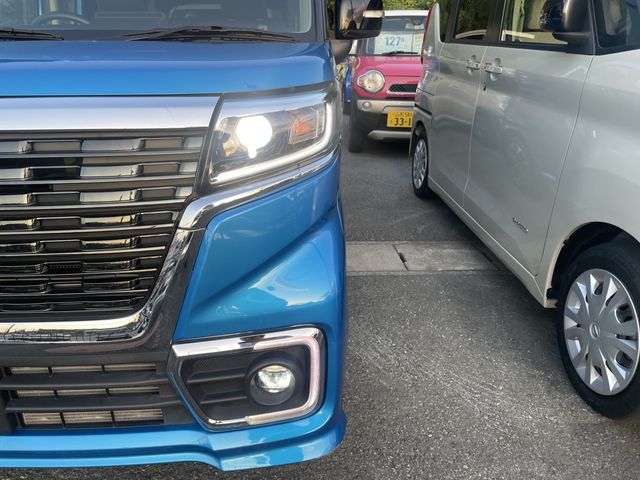 Suzuki SPACIA 2017-12 9092-26