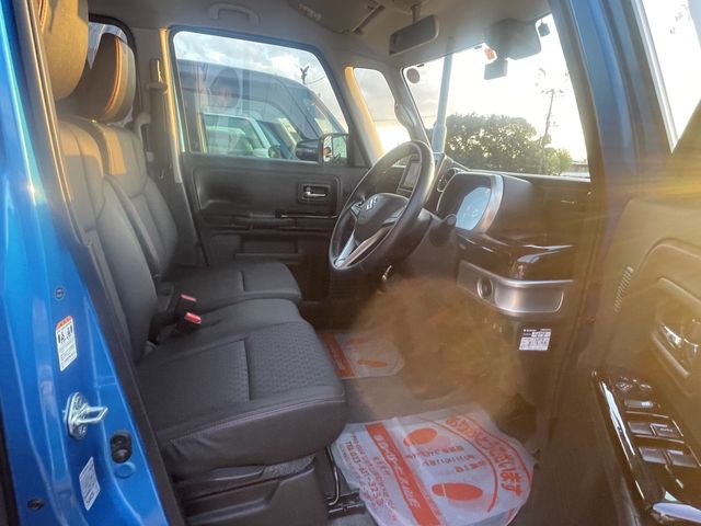 Suzuki SPACIA 2017-12 9092-4