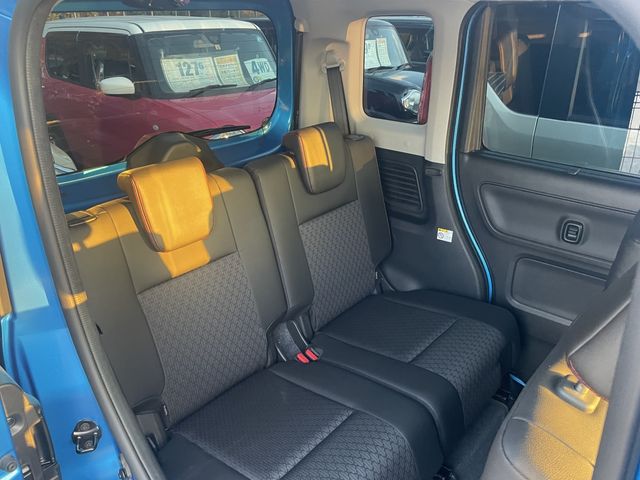 Suzuki SPACIA 2017-12 9092-6