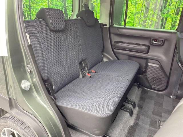 Suzuki HUSTLER 2021-03 181311-13