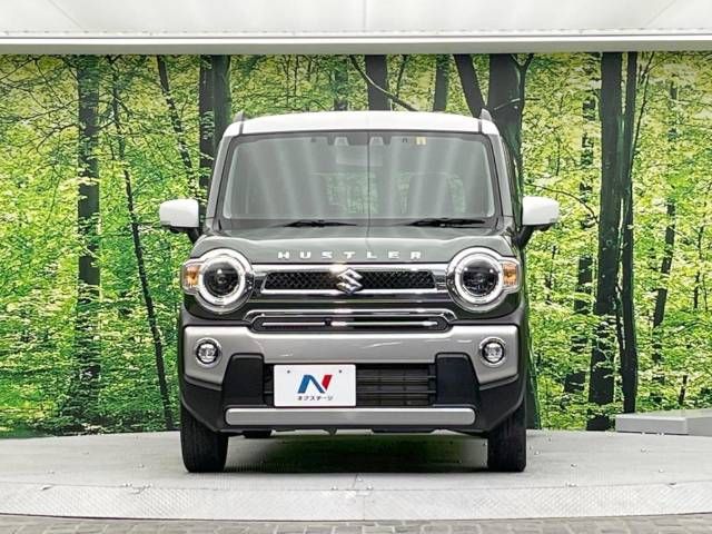 Suzuki HUSTLER 2021-03 181311-17
