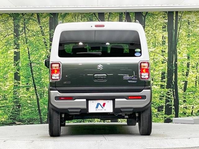 Suzuki HUSTLER 2021-03 181311-18