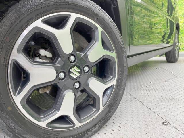 Suzuki HUSTLER 2021-03 181311-16