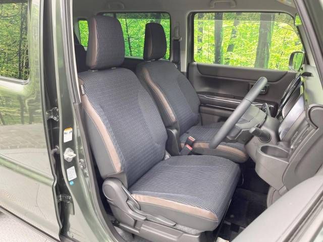 Suzuki HUSTLER 2021-03 181311-12