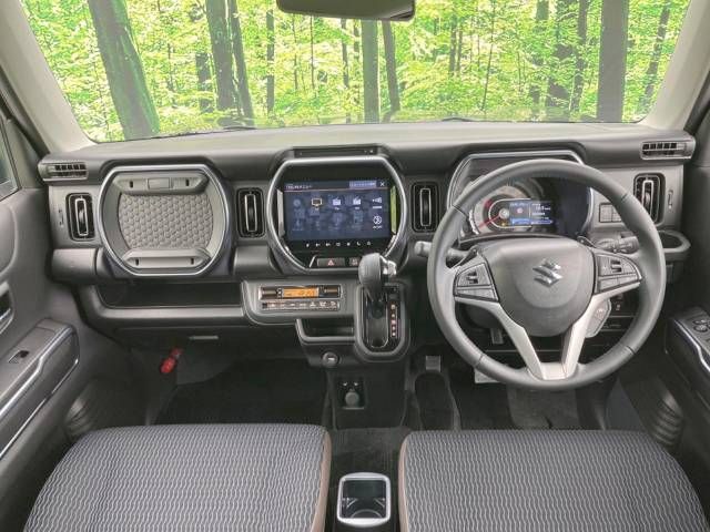 Suzuki HUSTLER 2021-03 181311-1