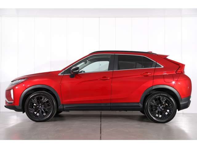 Mitsubishi ECLIPSE CROSS 2019-06 18743-2