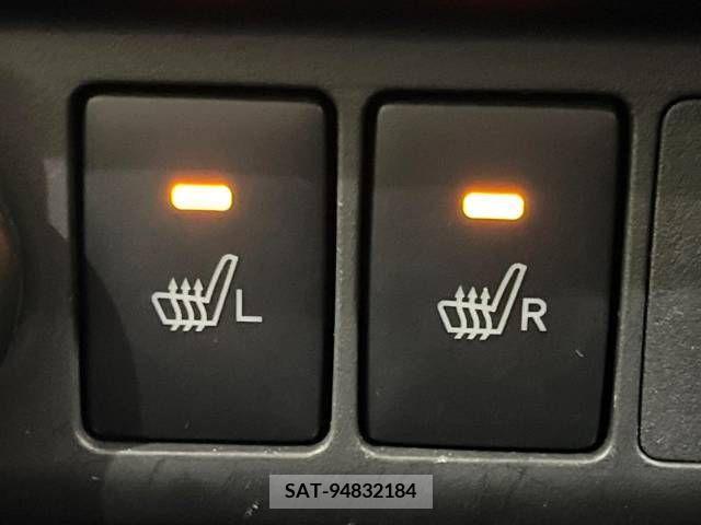 Toyota TANK 2018-06 286974-6