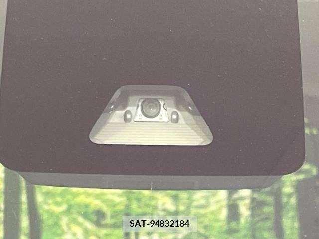 Toyota TANK 2018-06 286974-5