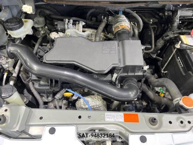 Toyota TANK 2018-06 286974-18