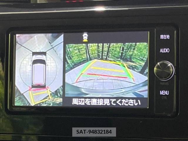 Toyota TANK 2018-06 286974-3