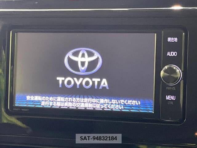 Toyota TANK 2018-06 286974-2