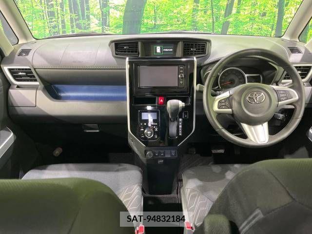 Toyota TANK 2018-06 286974-1