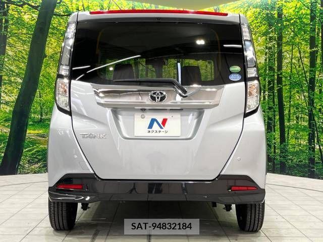 Toyota TANK 2018-06 286974-15