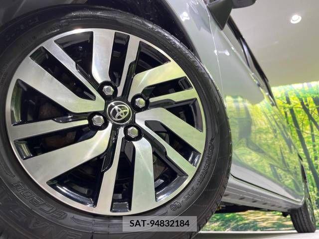 Toyota TANK 2018-06 286974-13