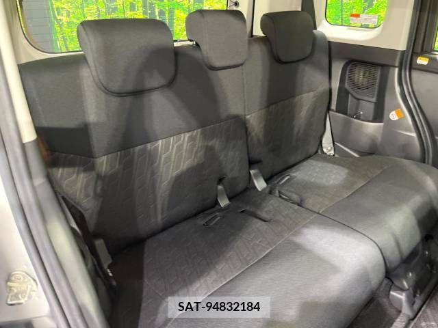 Toyota TANK 2018-06 286974-10