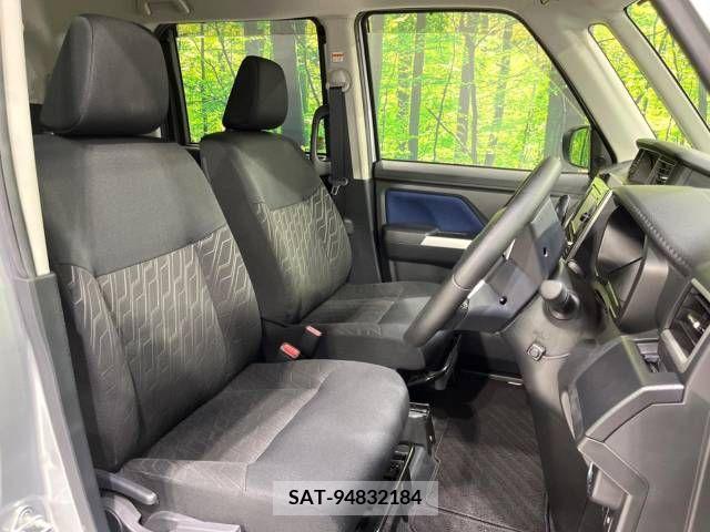Toyota TANK 2018-06 286974-9