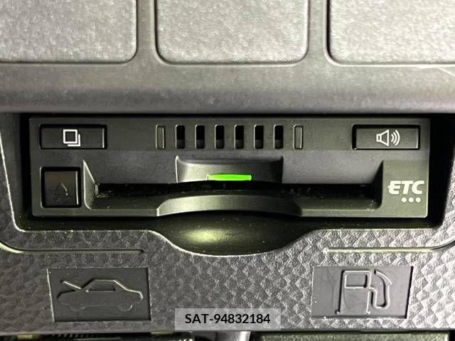 Toyota TANK 2018-06 286974-8