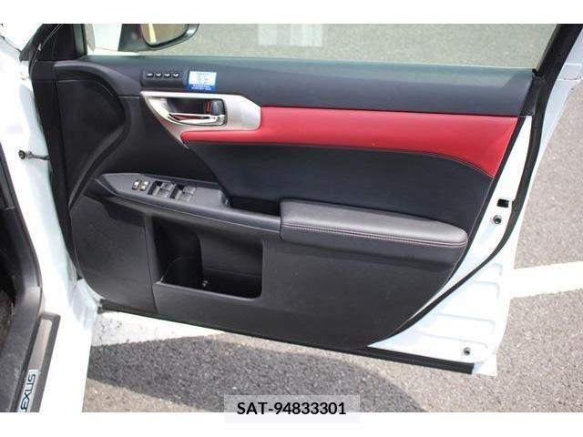 Lexus CT 2017-09 353924-8
