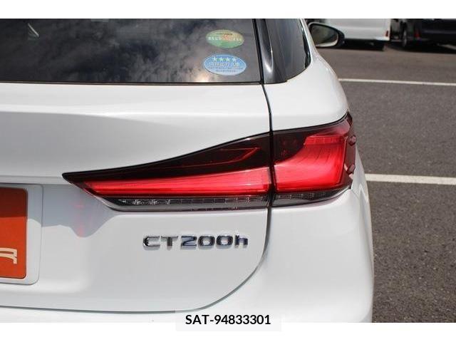 Lexus CT 2017-09 353924-7
