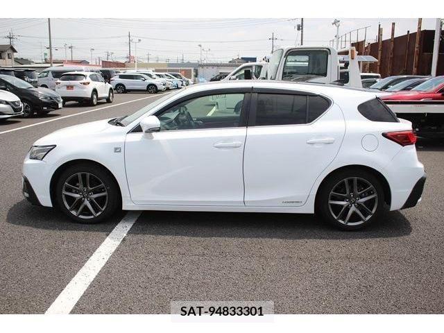 Lexus CT 2017-09 353924-2