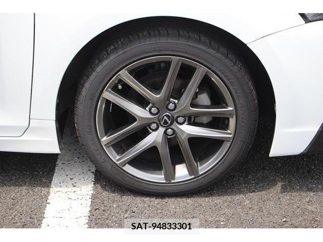 Lexus CT 2017-09 353924-5