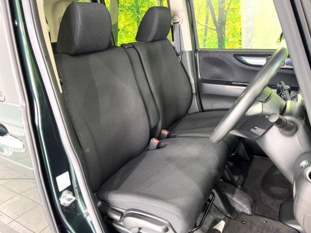 Honda N BOX CUSTOM 2017-03 183054-8