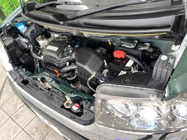Honda N BOX CUSTOM 2017-03 183054-18