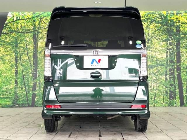Honda N BOX CUSTOM 2017-03 183054-15