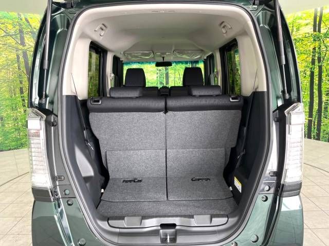 Honda N BOX CUSTOM 2017-03 183054-10
