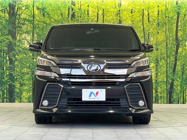 Toyota VELLFIRE 2017-01 180973-14