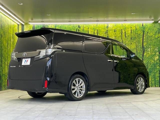 Toyota VELLFIRE 2017-01 180973-17