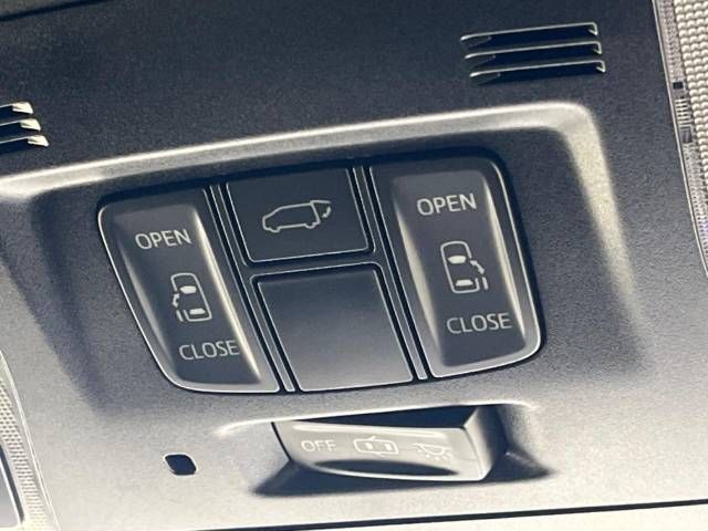 Toyota VELLFIRE 2017-01 180973-3