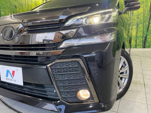 Toyota VELLFIRE 2017-01 180973-12