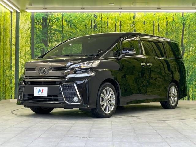 Toyota VELLFIRE 2017-01 180973-19