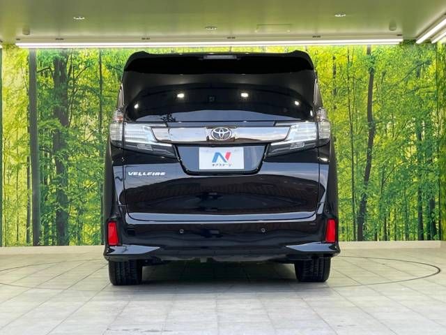 Toyota VELLFIRE 2017-01 180973-15