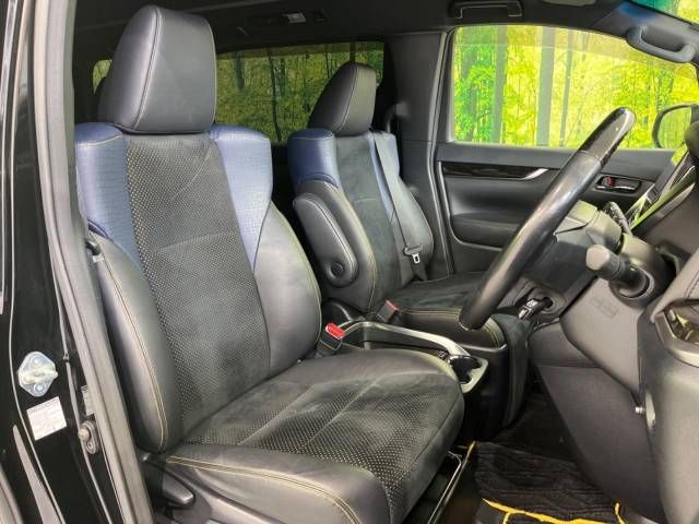 Toyota VELLFIRE 2017-01 180973-7