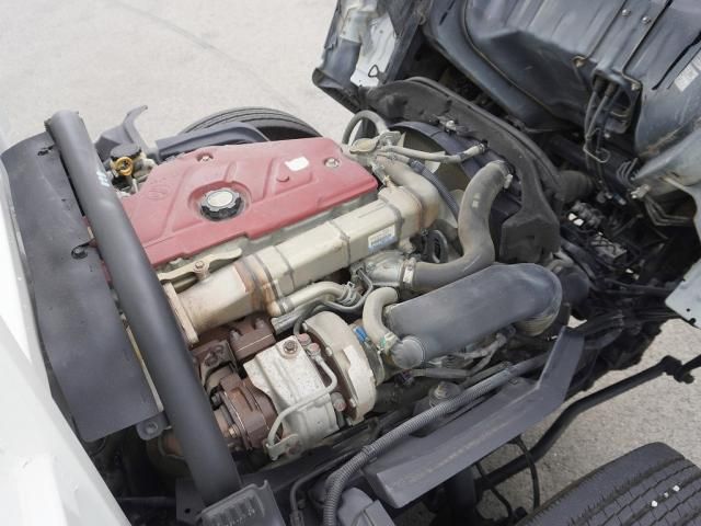 Hino DUTRO 2012-03 195891-14