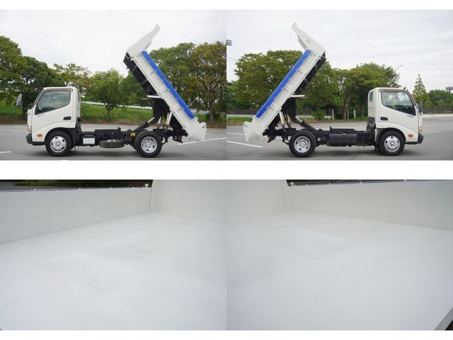Hino DUTRO 2012-03 195891-7