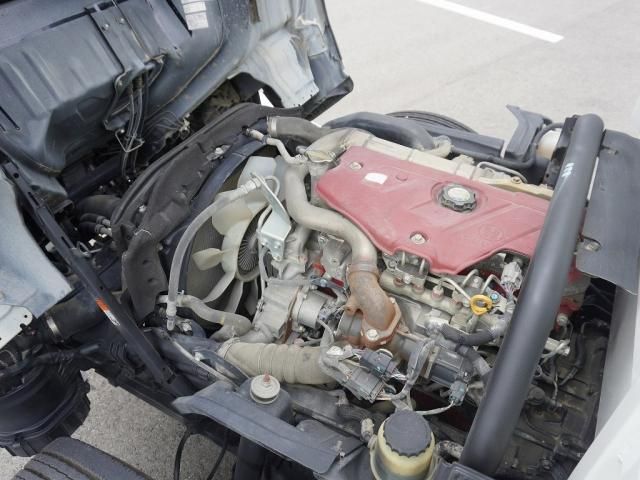 Hino DUTRO 2012-03 195891-13