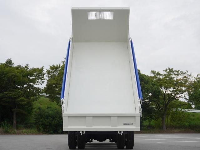 Hino DUTRO 2012-03 195891-4