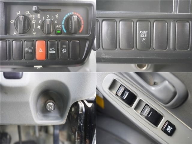 Hino DUTRO 2012-03 195891-27