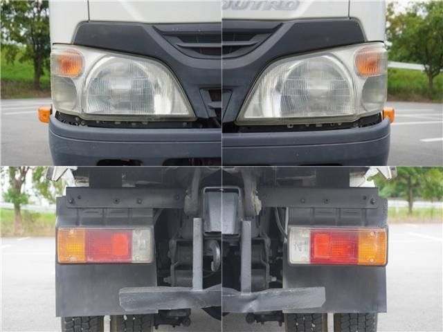 Hino DUTRO 2012-03 195891-9