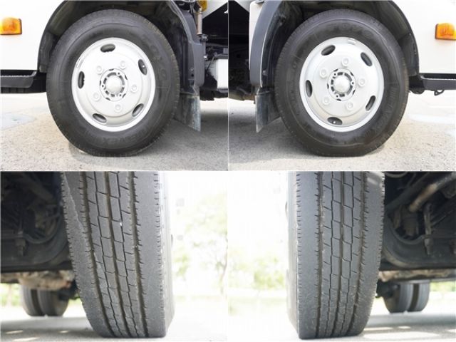 Hino DUTRO 2012-03 195891-23