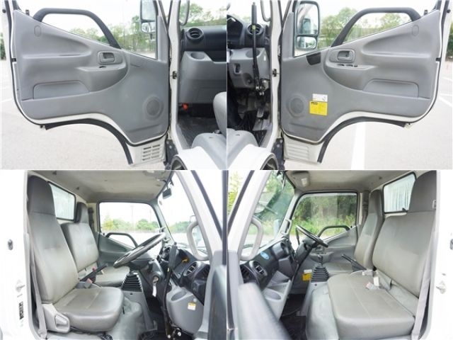 Hino DUTRO 2012-03 195891-25