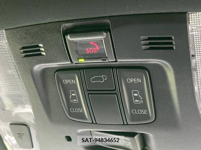 Toyota ALPHARD 2020-10 276818-6