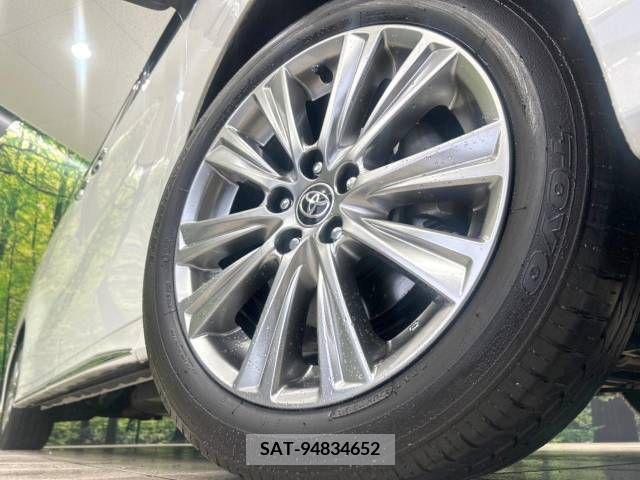 Toyota ALPHARD 2020-10 276818-12