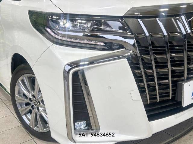 Toyota ALPHARD 2020-10 276818-13
